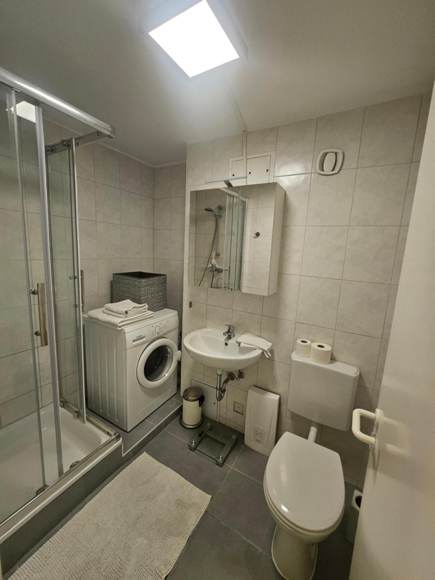 Apartment Luxury Airport Nbg Nuremberg